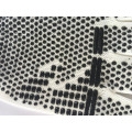 10gauge PVC Dotted Heat Proof dotted cotton  high quality  safety Gloves